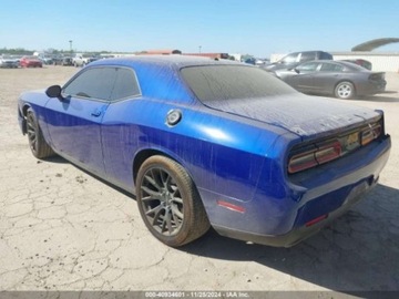 Dodge Challenger III 2022 Dodge Challenger RT 2022 5.7l 5.7 Benzyna 372KM, zdjęcie 4