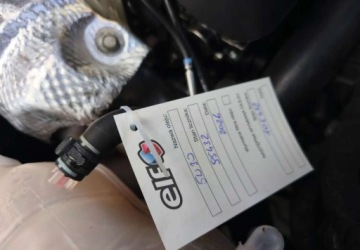 Opel Corsa E Hatchback 3d 1.3 CDTI 75KM 2016 Opel Corsa Opel Corsa 1.3 CDTI Cosmo 1.2 Diesel 75KM, zdjęcie 21