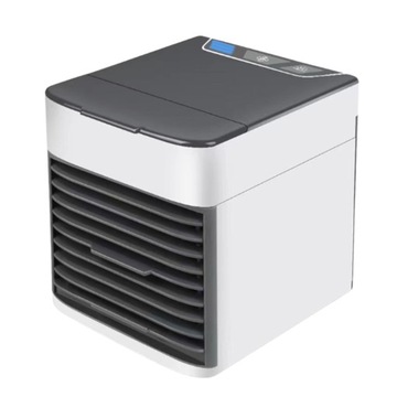 ОХЛАЖДЕНИЕ ULTRA PRO PORTABLE USB AIR AIR AIR AIR ICE 3IN1 ДЛЯ ДОМАШНЕГО ОФИСА