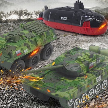 ВОЕННЫЙ ТАНК АРМЕЙСКИЙ АВТОМОБИЛЬ СОЛДАТ