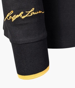 POLO RALPH LAUREN KOSZULKA LONGSLEEVE L