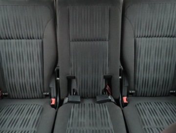 Opel Zafira C Tourer 1.6 CDTI ECOTEC 136KM 2014 Opel Zafira Tourer 1.6 CDTI, Navi, Klima, zdjęcie 9