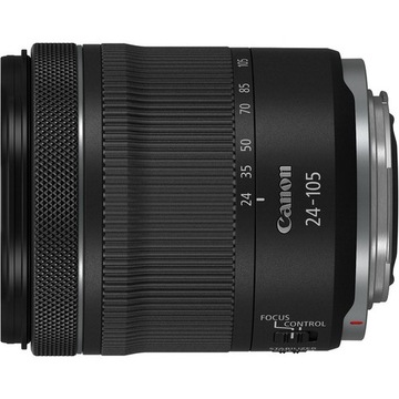 Canon RF 24-105 mm f 4-7.1 IS STM OEM версия