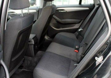 BMW X1 E84 2011 BMW X1 20 d 190 KM 4x4 automat Salon Polska niski przebieg, zdjęcie 9