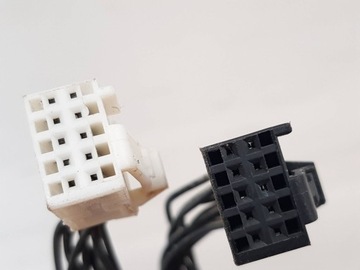 ZRCÁTKO LEVÉ 10+10 PIN MERCEDES SL R231 W231