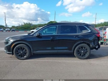 Honda CR-V VI 2023 Honda CR-V 2023 HONDA CR-V HYBRID SPORT 2.0 Hybryda 145KM, zdjęcie 7