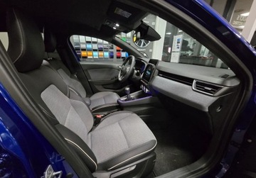 Renault Clio V Hatchback 5d Facelifting 1.0 TCe 90KM 2025 Renault Clio GDYNIA techno TCe 100 Eco-G Cenowa okazja na Grudzien 90KM, zdjęcie 7