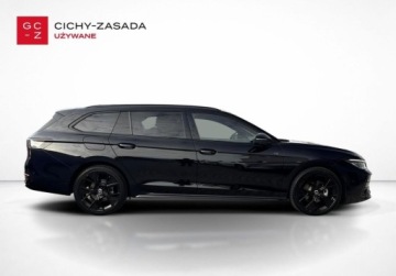 Volkswagen Passat B8 Variant Facelifting 2.0 TDI SCR 150KM 2024 Volkswagen Passat Variant R-Line 2.0TDI 150KM DSG WEBASTO Panorama IQ Mart, zdjęcie 5