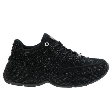 Buty sportowe damskie GOE miejskie wiosenne modne sneakersy JJ2N4058 37