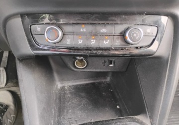 Opel Corsa F Hatchback 5d 1.2 75KM 2022 Opel Corsa 2022r, SALON POLSKA. Lekko poobijana. Jezdzi. VAT 23 brutto, zdjęcie 11