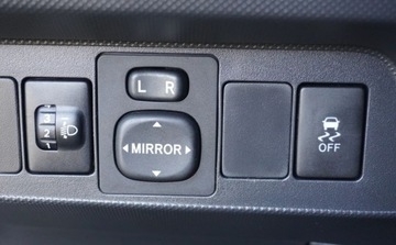 Toyota Auris I Hatchback 1.6 i 16V VVT-i 124KM 2008 Toyota Auris Bezwypadkowy Serwisowany 1-Wlasciciel Navi Automat Pdc 100TYS, zdjęcie 28