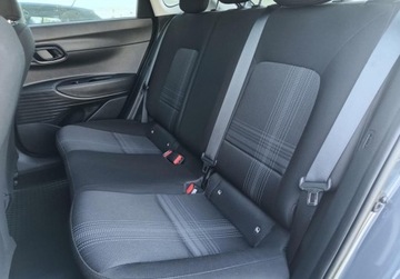 Hyundai i20 III Hatchback 1.2 MPI 84KM 2022 Hyundai i20 1.2 MPI 84KM Classic Salon PL VAT 23 1.2 Benzyna 84KM, zdjęcie 11