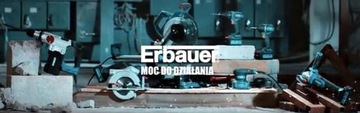 Erbauer Mieszadło Mieszarka akumulatorowa EPM18-Li