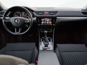 Skoda Superb III Liftback Facelifting 1.5 TSI 150KM 2019 Skoda Superb 1.5 Benzyna 150KM, zdjęcie 20