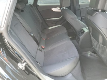 Audi A5 B10 2024 Audi a5 Premium Plus 45 2024 2.0l 2.0 Benzyna 261KM, zdjęcie 10