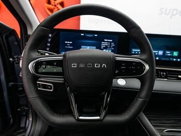 Omoda 5 1.6 T-GDI 147KM 2025 OMODA Omoda 5 Premium DCT 1.6 T-GDI Suv 147KM 2025, zdjęcie 6