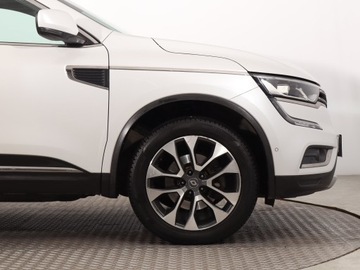 Renault Koleos II SUV 2.0 dCi 177KM 2017 Renault Koleos 2.0 dCi, Salon Polska, 174 KM, zdjęcie 14