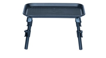 Stolik karpiowy Jaxon AK-KZH104A 35 x 25 x 19/27 cm