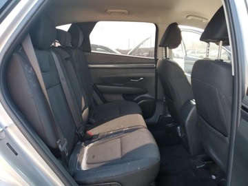Hyundai Tucson IV 2024 Hyundai Tucson SE 2024 2.5l 2.5 Benzyna 187KM, zdjęcie 10