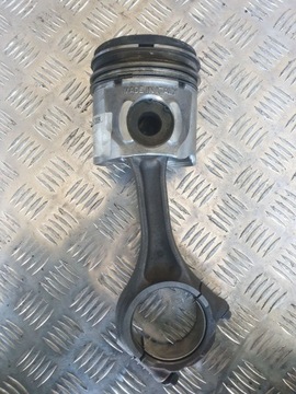 TŁOK Z KORBOWODEM IVECO EUROCARGO TECTOR 3.9 - 5.9