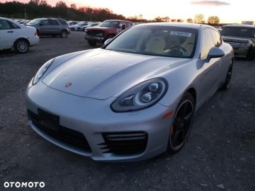 Porsche Panamera I Limuzyna Facelifting 4.8 440KM 2016 Porsche Panamera Porsche Panamera GTS, zdjęcie 1