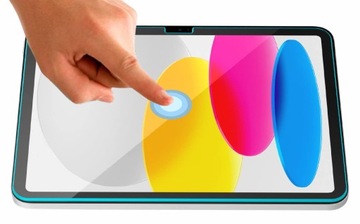 ЗАКАЛЕННОЕ СТЕКЛО для APPLE IPAD GEN 10 2022 10.9 A2696