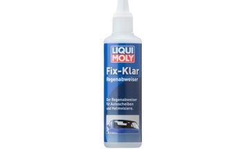 Niewidzialna wycieraczka Fix Klar 125ml Liqui Moly