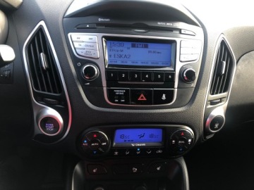 Hyundai ix35 SUV 1.6 GDI 135KM 2013 HYUNDAI IX 35 KLIMATRONIC PARKTRONIC ALU ŚWIETNY STAN SERWISOWANY W ASO, zdjęcie 17