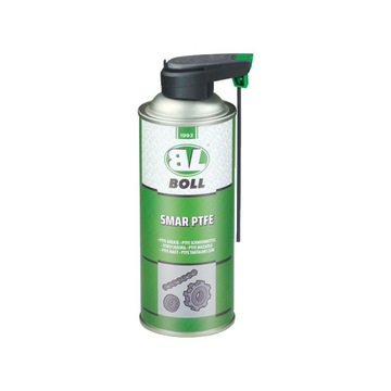 Smar teflonowy Boll 0014013 400 ml