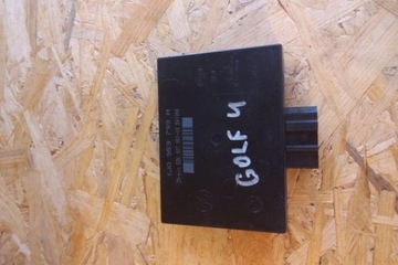 MODUL POHODĚ VW GOLF IV (1J1) 1J0959799H 1.4L GASOLINE 55KW 1999