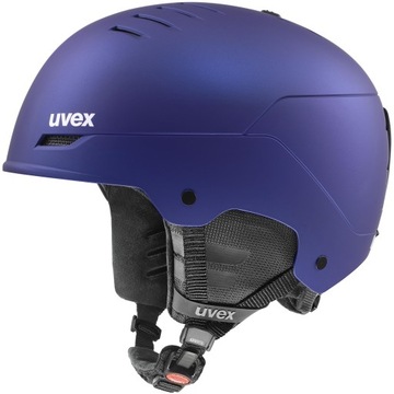 Kask narciarski Uvex WANTED rozm. M 54-58 cm sezon 2023/2024