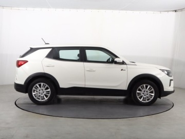  SsangYong Korando 1.5 T-GDI, Salon Polska, zdjęcie 5