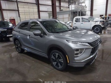 Mitsubishi Eclipse Cross 2023
