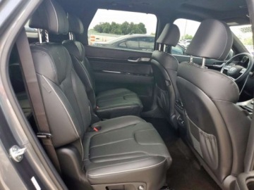 Hyundai 2024 Hyundai Palisade Calligraphy 2024 3.8l 3.8 Benzyna 291KM, zdjęcie 11