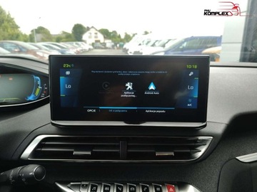 Peugeot 3008 II Plug-In Hybrid Facelifting 1.6 HYBRID 225KM 2021 Peugeot 3008 1.6 HYBRID 225 KM Automat Wersja Road Trip FVAT 23 1.6 225KM, zdjęcie 18