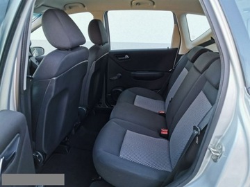 Mercedes Klasa A W169 Coupe 1.7 170 116KM 2004 Mercedes A 170 1.7 Benzyna 116KM # Klimatyzacja #, zdjęcie 9