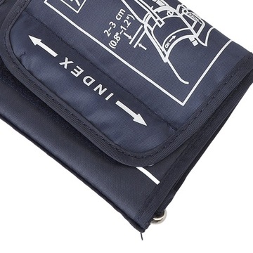 Сменные манжеты для измерения артериального давления.