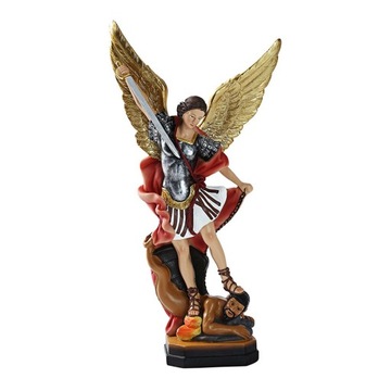 Statua Kościoła katolickiego Figurka kolekcjonersk