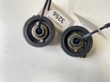 Peugeot Kisbee 50 Snail Meter Drive