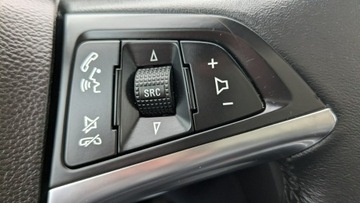 Opel Zafira C Tourer 1.4 Turbo ECOTEC 140KM 2013 Opel Zafira 1.4T 140PS OPŁACONY Bezwypadkowy, zdjęcie 29