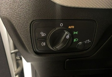 Audi Q2 SUV Facelifting 1.5 35 TFSI 150KM 2023 Audi Q2 VAT 23 1.5 TFSI 150KM S-tronic 2023 r., salon PL, I wlasciciel, zdjęcie 36