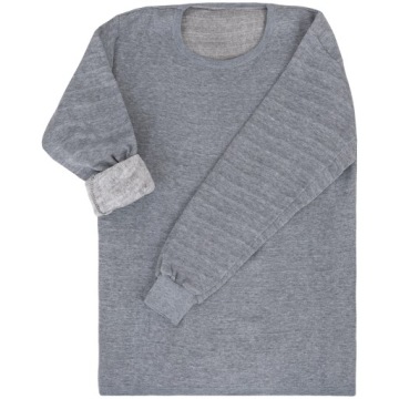 МУЖСКОЙ КОМПЛЕКТ ИЗ ТЕПЛЫХ ХЛОПКОВЫХ ДЛИННЫХ КУРТОК, XL/XXL