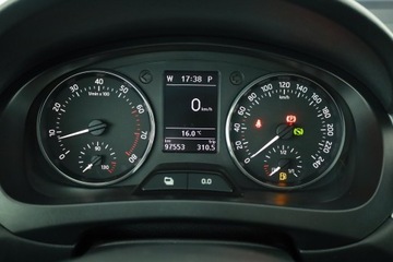 Skoda Rapid II Spaceback 1.4 TSI 122KM 2013 Skoda Rapid Spaceback 1.4 TSI, Salon Polska, zdjęcie 7