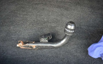 Nissan Qashqai I Crossover 2.0 140KM 2011 Nissan Qashqai 2.0B Navi Kamera Panorama Hak 155 Tys Km Sprowadzony Oplaco, zdjęcie 20