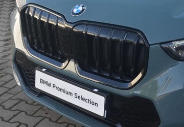 BMW X1 U11 Crossover 2.0 20d 150KM 2025 BMW X1 xDrive M Sport 20d Dealer BMW Bonkowscy Dostawa pod dom w cenie, zdjęcie 17