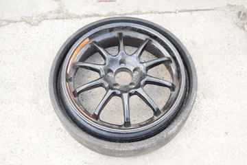 MERCEDES W211 W219 AMG KOŁO DOJAZDOWE DOJAZDÓWKA