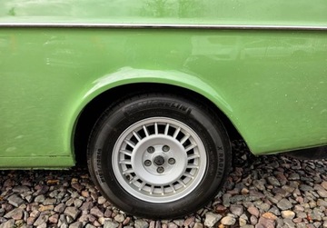 Volvo 1975 Volvo Seria 200 242L RWD KLASYK 2,0 R4 Benyzna Manual 2.0 Benzyna 82KM, zdjęcie 15