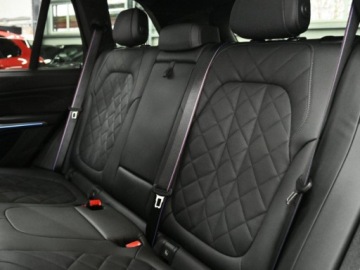 BMW X5 G05 SUV Facelifting 3.0 30d 298KM 2026 BMW X5 xDrive30d Sport Suv 3.0 (298KM) 2026, zdjęcie 11