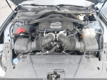 Ford Mustang VI 2024 Ford Mustang Gt Premium Fastback 2024 5.0l 5.0 Benzyna 486KM, zdjęcie 8