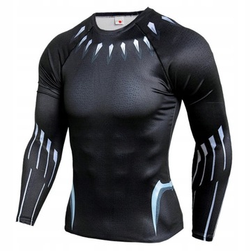 Rashguard r. 3XL